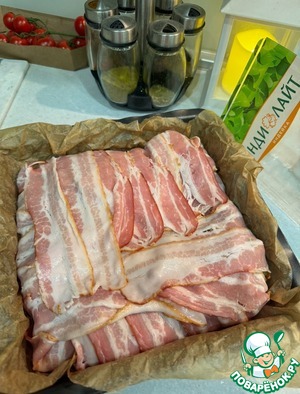 Праздничные кармашки по-питерски Праздничные кармашки по-питерски