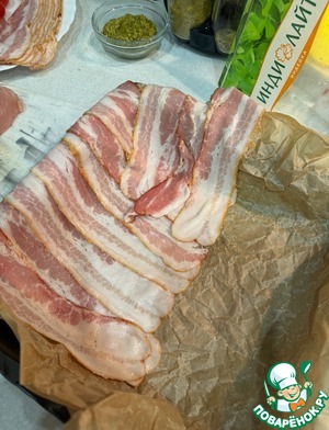 Праздничные кармашки по-питерски Праздничные кармашки по-питерски