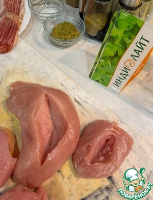 Праздничные кармашки по-питерски Праздничные кармашки по-питерски