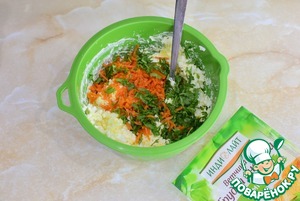 Праздничные рулеты из ветчины