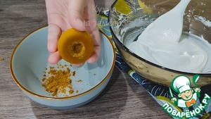 Пряничные медовые грибочки Пряничные медовые грибочки