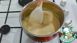 Пряничные медовые грибочки Пряничные медовые грибочки