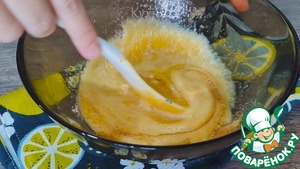 Пряничные медовые грибочки Пряничные медовые грибочки