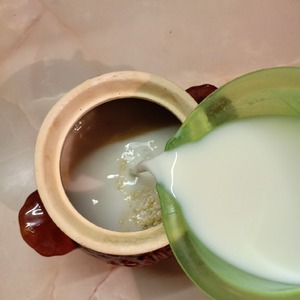 Пшенная каша в горшочках Пшенная каша в горшочках