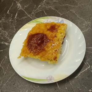 Пшенник на топленом молоке Пшенник на топленом молоке