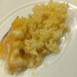 Пшенник на топленом молоке Пшенник на топленом молоке