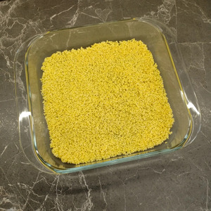 Пшенник на топленом молоке Пшенник на топленом молоке