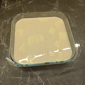 Пшенник на топленом молоке Пшенник на топленом молоке