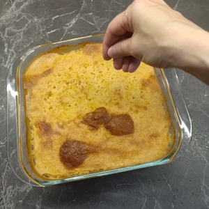 Пшенник на топленом молоке Пшенник на топленом молоке