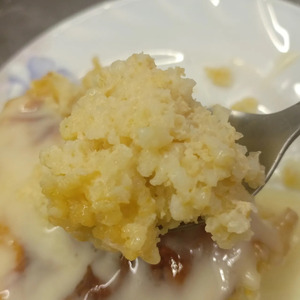 Пшенник на топленом молоке Пшенник на топленом молоке