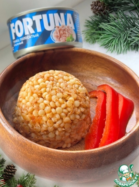 Птитим с FORTUNой Птитим с FORTUNой