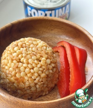 Птитим с FORTUNой Птитим с FORTUNой