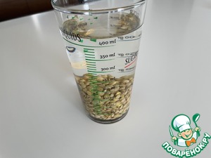 Рагу из баклажанов с зеленой чечевицей Рагу из баклажанов с зеленой чечевицей