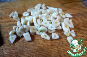 Рагу из индейки Рагу из индейки