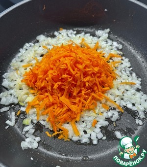 Рассольник по ленинградски Рассольник по ленинградски