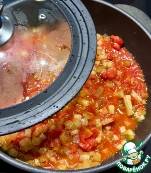 Рассольник по ленинградски Рассольник по ленинградски