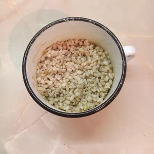 Рассольник рыбный