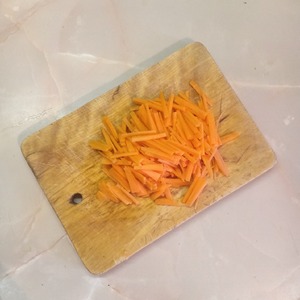 Рассольник рыбный