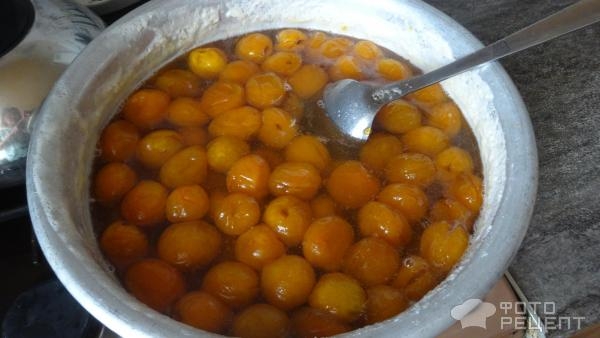 Рецепт: Абрикосовое варенье "Цукаты" - Аромат и вкус не повторимый! Рецепт: Абрикосовое варенье "Цукаты" - Аромат и вкус не повторимый!