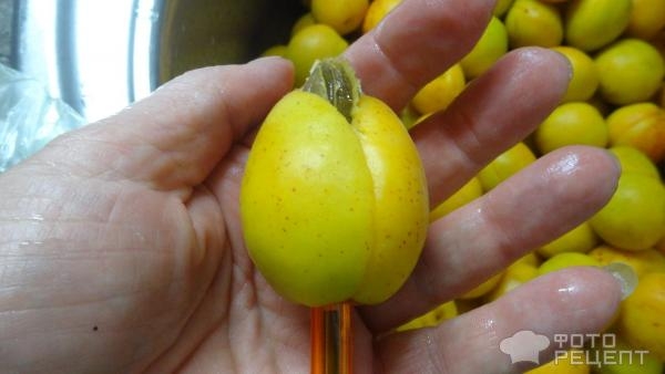 Рецепт: Абрикосовое варенье "Цукаты" - Аромат и вкус не повторимый! Рецепт: Абрикосовое варенье "Цукаты" - Аромат и вкус не повторимый!