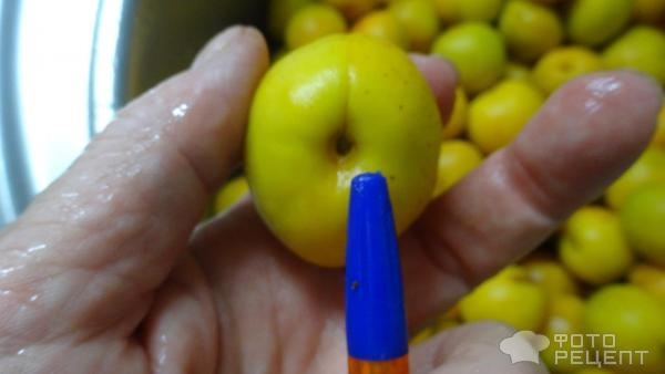 Рецепт: Абрикосовое варенье "Цукаты" - Аромат и вкус не повторимый! Рецепт: Абрикосовое варенье "Цукаты" - Аромат и вкус не повторимый!