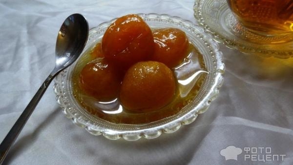 Рецепт: Абрикосовое варенье "Цукаты" - Аромат и вкус не повторимый! Рецепт: Абрикосовое варенье "Цукаты" - Аромат и вкус не повторимый!