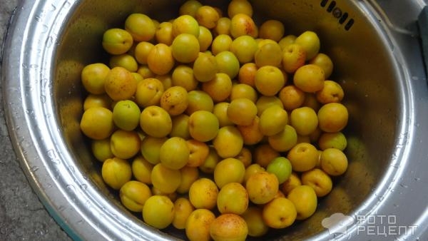 Рецепт: Абрикосовое варенье "Цукаты" - Аромат и вкус не повторимый! Рецепт: Абрикосовое варенье "Цукаты" - Аромат и вкус не повторимый!