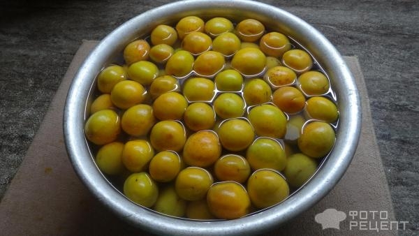 Рецепт: Абрикосовое варенье "Цукаты" - Аромат и вкус не повторимый! Рецепт: Абрикосовое варенье "Цукаты" - Аромат и вкус не повторимый!