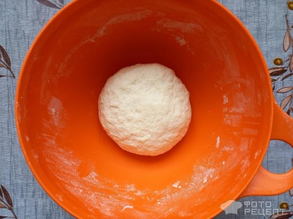 Рецепт: Алатская самса - из пресного теста, в духовке Рецепт: Алатская самса - из пресного теста, в духовке