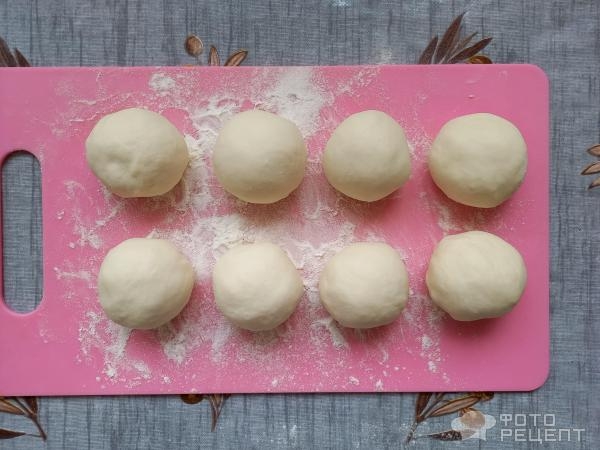 Рецепт: Алатская самса - из пресного теста, в духовке Рецепт: Алатская самса - из пресного теста, в духовке