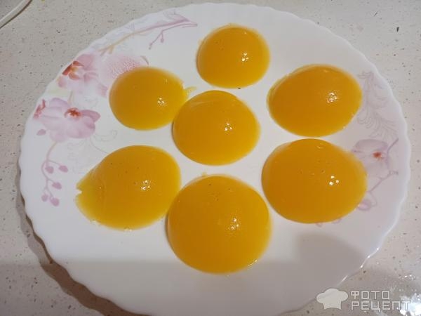 Рецепт: Апельсиновый мармелад - Сласти для Поста.