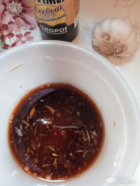 Рецепт: Баклажановый салат - С помидорами и болгарским перцем и хрустящими баклажанами: очень вкусный и полезный