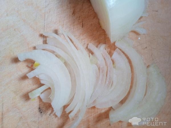 Рецепт: Баклажановый салат - С помидорами и болгарским перцем и хрустящими баклажанами: очень вкусный и полезный