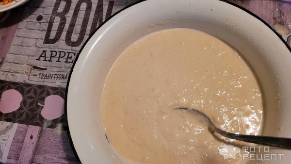 Рецепт: Баклажаны с оригинальной начинкой - начинка в кармашках