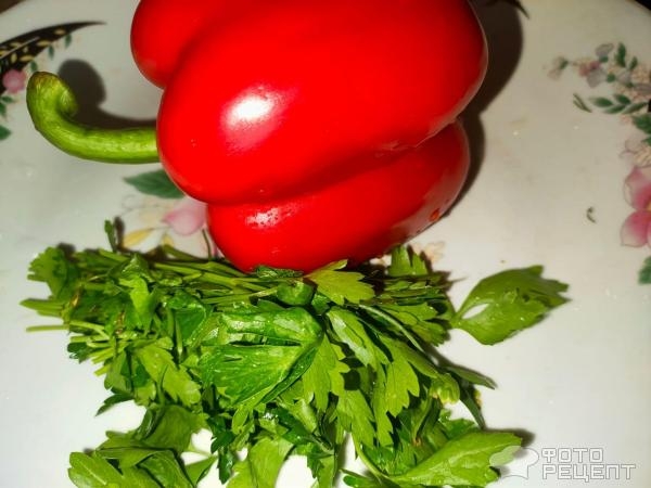 Рецепт: Баклажаны с овощами по-китайски - В кисло-сладком соусе Рецепт: Баклажаны с овощами по-китайски - В кисло-сладком соусе