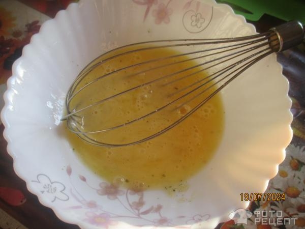 Рецепт: Баклажаны в сметане - тушеные Рецепт: Баклажаны в сметане - тушеные