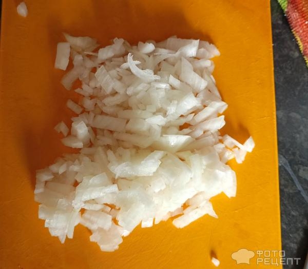 Рецепт: Беляши - в духовке Рецепт: Беляши - в духовке