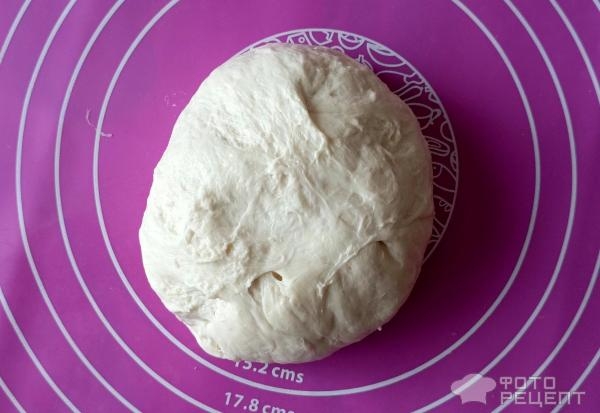 Рецепт: Беляши - в духовке Рецепт: Беляши - в духовке