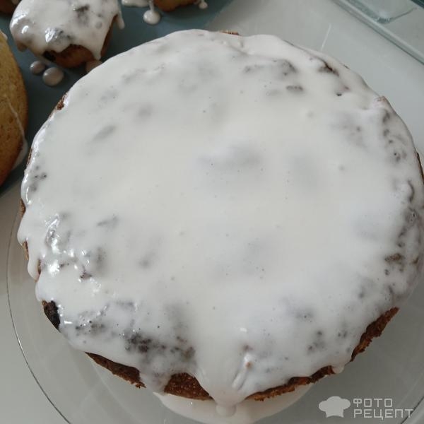 Рецепт: Белоснежная глазурь для куличей без яиц и молока (не крошится и не липнет) - Нашла идеальный рецепт глазури для куличей. Быстро сохнет. Не липнет. Не крошится. Не приторная. Рецепт: Белоснежная глазурь для куличей без яиц и молока (не крошится и не липнет) - Нашла идеальный рецепт глазури для куличей. Быстро сохнет. Не липнет. Не крошится. Не приторная.