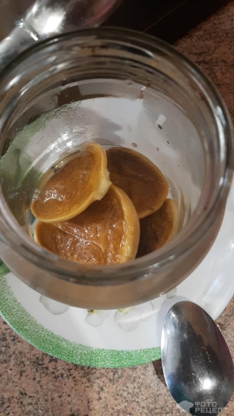 Рецепт: Белый гриб на зиму - Маринованные Рецепт: Белый гриб на зиму - Маринованные