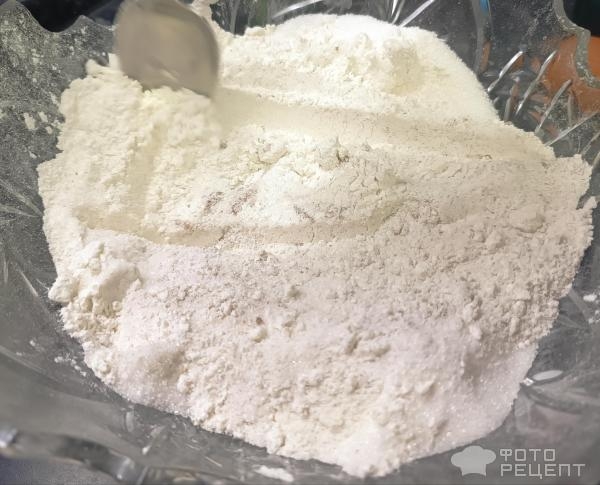 Рецепт: Бисквитные коржи для торта Красный бархат - Празднично Рецепт: Бисквитные коржи для торта Красный бархат - Празднично