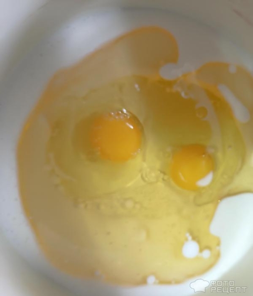 Рецепт: Бисквитные коржи для торта Красный бархат - Празднично Рецепт: Бисквитные коржи для торта Красный бархат - Празднично