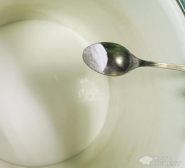 Рецепт: Бисквитные коржи для торта Красный бархат - Празднично Рецепт: Бисквитные коржи для торта Красный бархат - Празднично