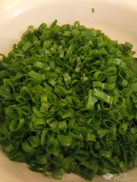 Рецепт: Блинные конвертики с начинкой - С зеленым луком и яйцом - альтернатива пирожкам! Рецепт: Блинные конвертики с начинкой - С зеленым луком и яйцом - альтернатива пирожкам!