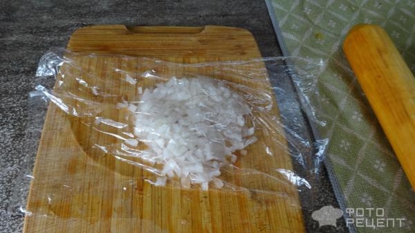 Рецепт: Блины овощные с кабачком - Просто и очень вкусно.