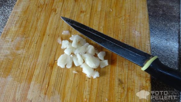 Рецепт: Блины овощные с кабачком - Просто и очень вкусно.