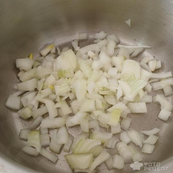 Рецепт: Борщ на томатной пасте с чесноком - Вариант лёгкого и быстрого борща, летний рецепт. Рецепт: Борщ на томатной пасте с чесноком - Вариант лёгкого и быстрого борща, летний рецепт.