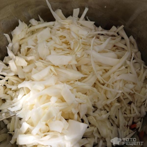 Рецепт: Борщ на томатной пасте с чесноком - Вариант лёгкого и быстрого борща, летний рецепт. Рецепт: Борщ на томатной пасте с чесноком - Вариант лёгкого и быстрого борща, летний рецепт.