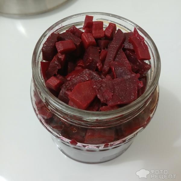 Рецепт: Борщ с фрикадельками - На бульоне из индейки, детский борщ для самых маленьких. Рецепт: Борщ с фрикадельками - На бульоне из индейки, детский борщ для самых маленьких.