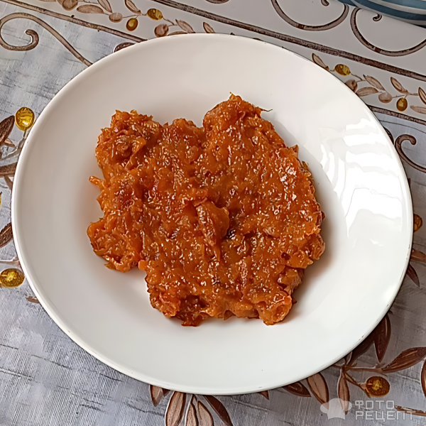 Рецепт: Ботлихский пирог - с курагой и грецкими орехами Рецепт: Ботлихский пирог - с курагой и грецкими орехами